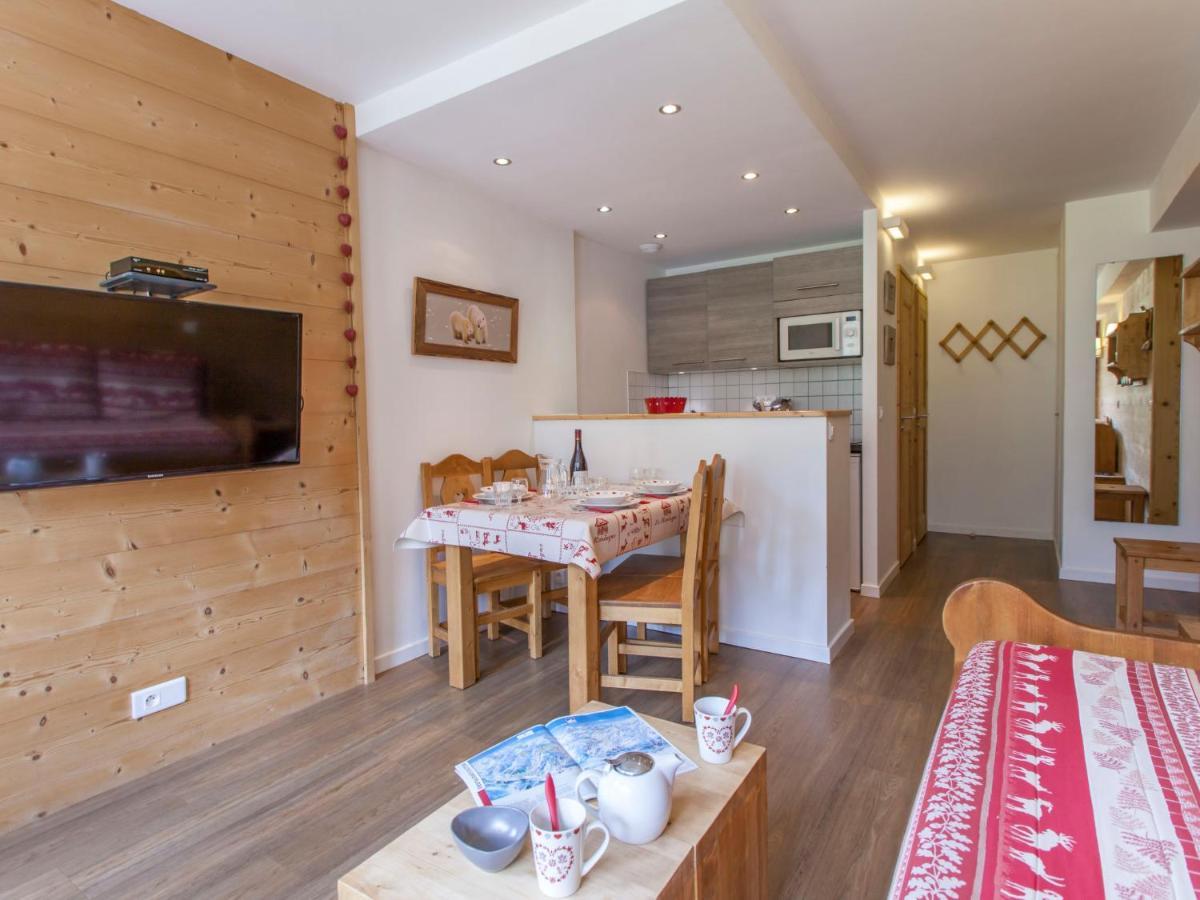 Studio Le Borsat - Val Claret-14 By Interhome Tignes Buitenkant foto