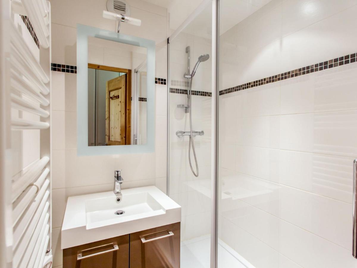 Studio Le Borsat - Val Claret-14 By Interhome Tignes Buitenkant foto