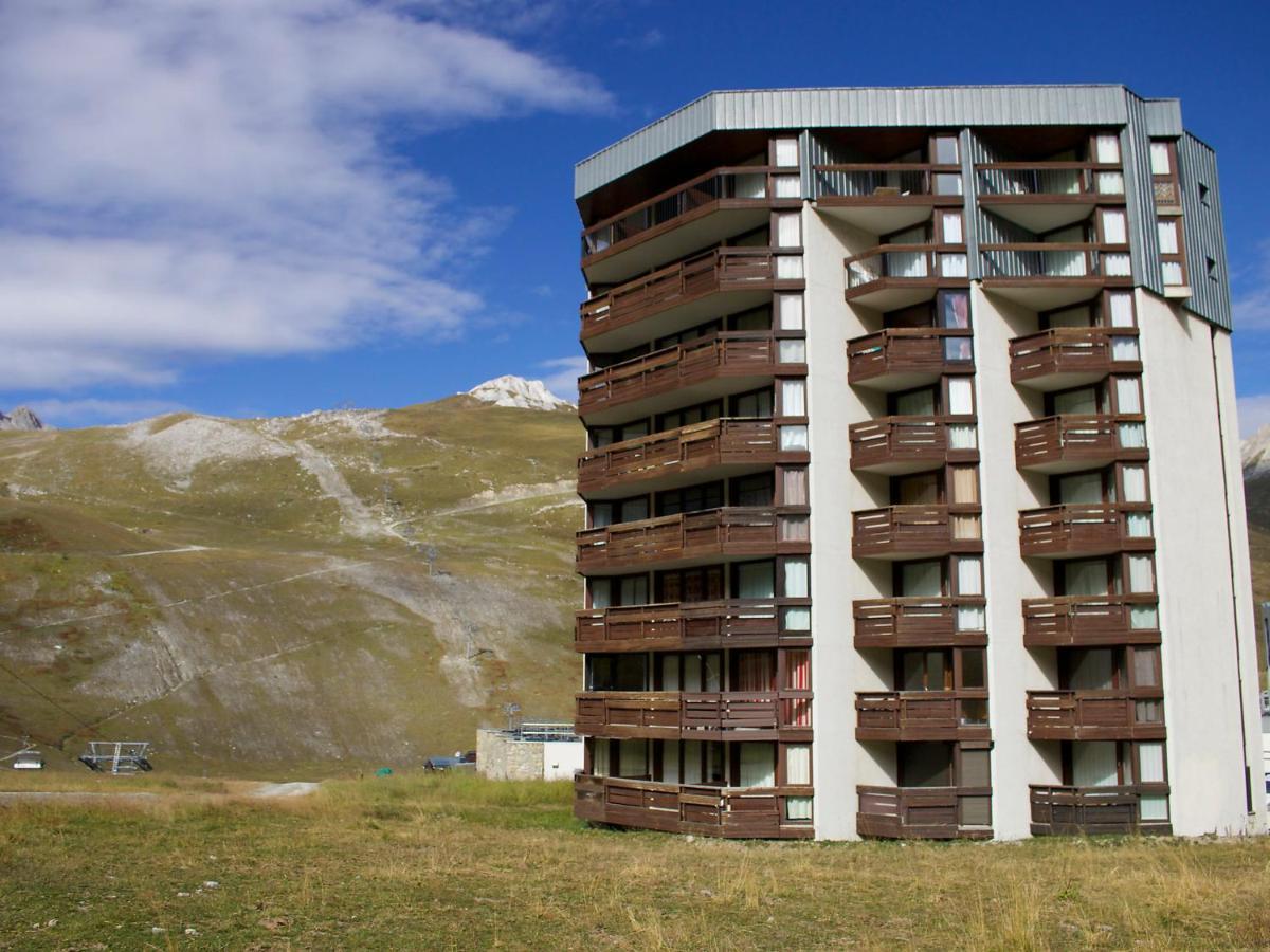 Studio Le Borsat - Val Claret-14 By Interhome Tignes Buitenkant foto