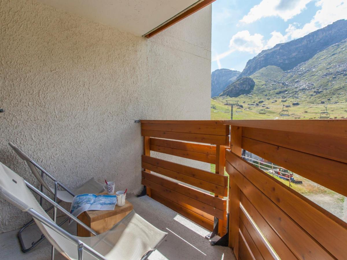 Studio Le Borsat - Val Claret-14 By Interhome Tignes Buitenkant foto